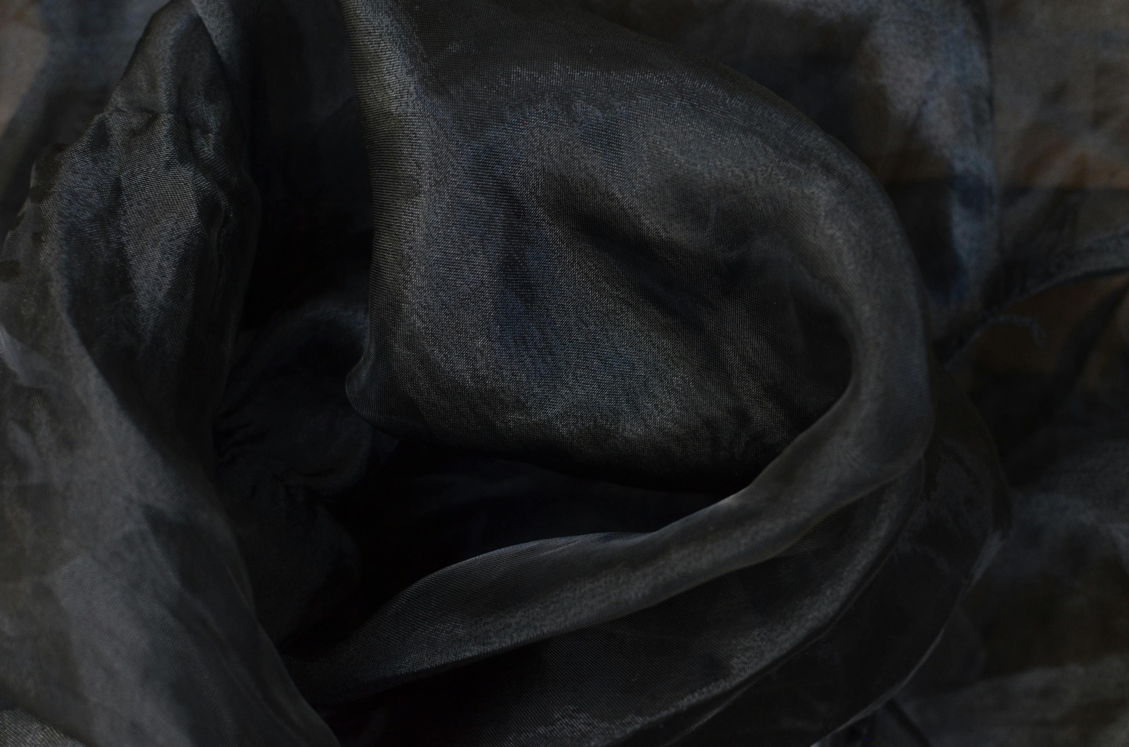 One-Day Workshop: Natural Dyes from Local Plants